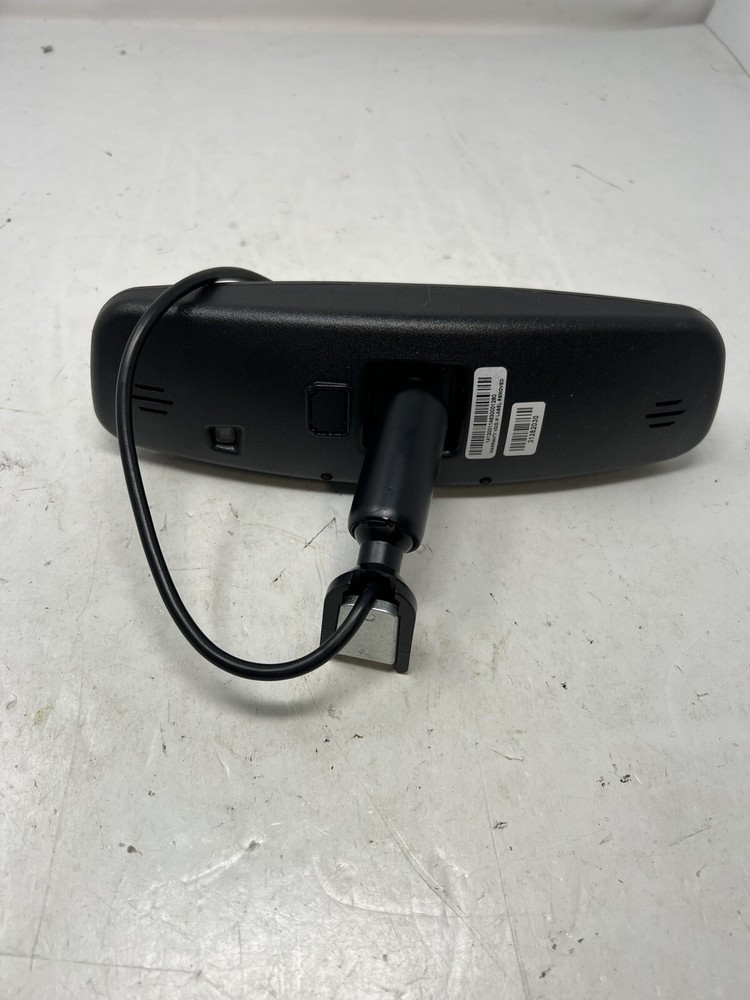 Advent ADVENT LCDM40A Rear View Mirror Incomplete