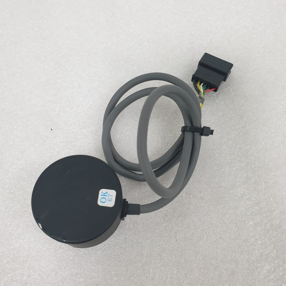 Mycom EC-F56 X-10P Rotary Encoder 1000 ppr