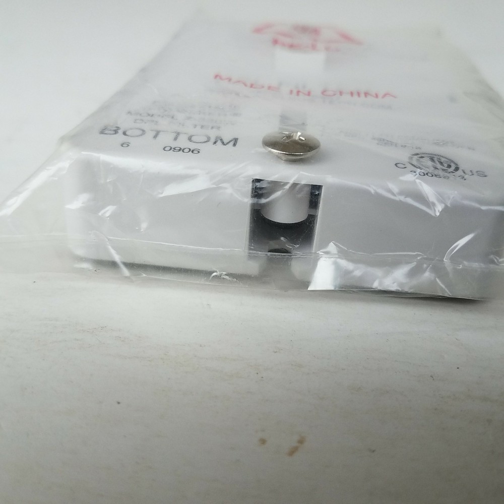 Excelsus Z-Blocker DSL Filter Z-330W