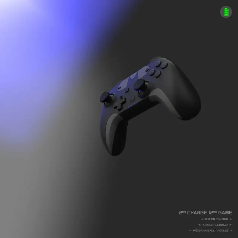 Pro Wireless Controller For Nintendo Switch OLED/LITE Controller Gamepad NEW