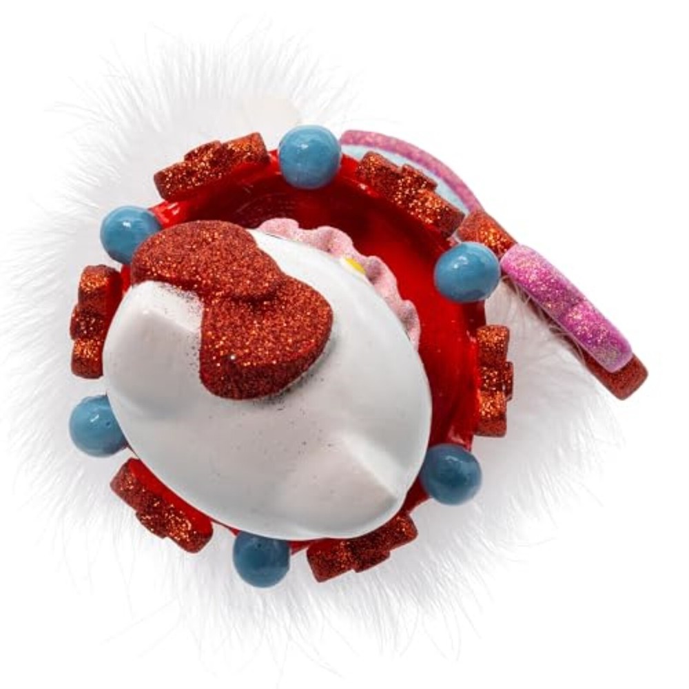 Hello Kitty Kurt Adler 14-inch Hollywood Nutcrackers Nutcracker