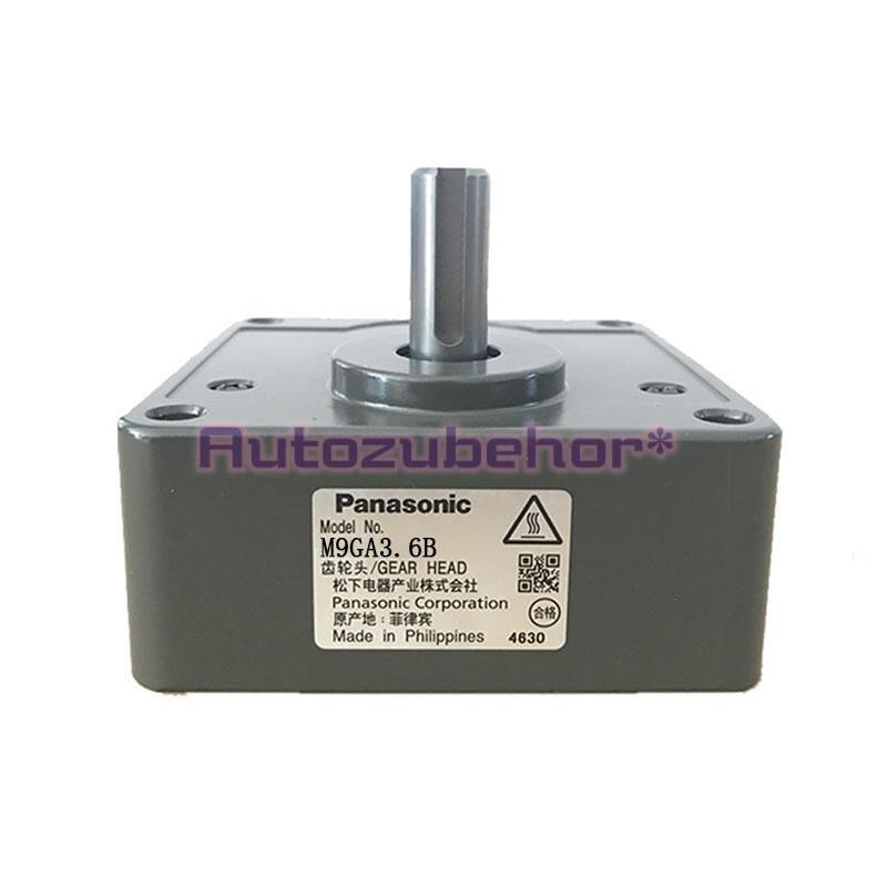 1 Pc. New M9GA3.6B Gear Reducer Gear Head