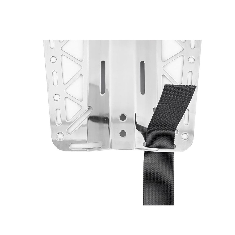 Dive Rite Transplate Harness Only X-Large