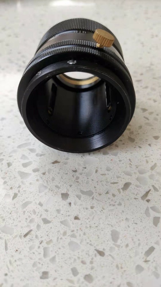 1.25 inch high precision Helical Focuser