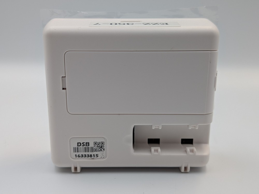NEW IN BOX Dickson DSB 2-Channel Display Logger, USB