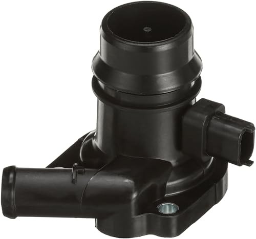 34709 Integrated Housing Engine Coolant Thermostat