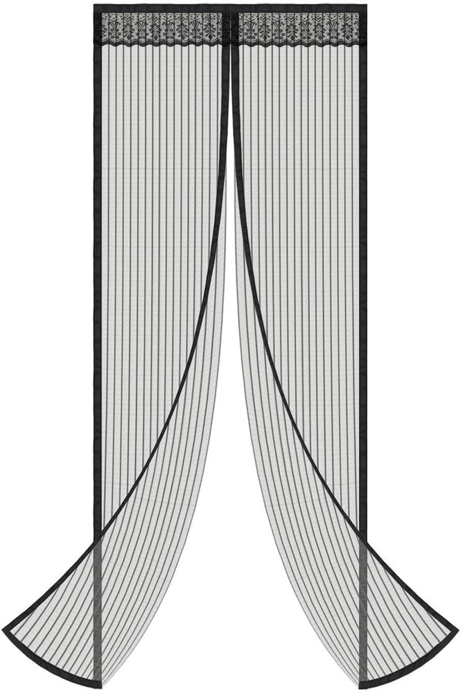 Wait.. I Need This Magnetic Modern Style Screen Door