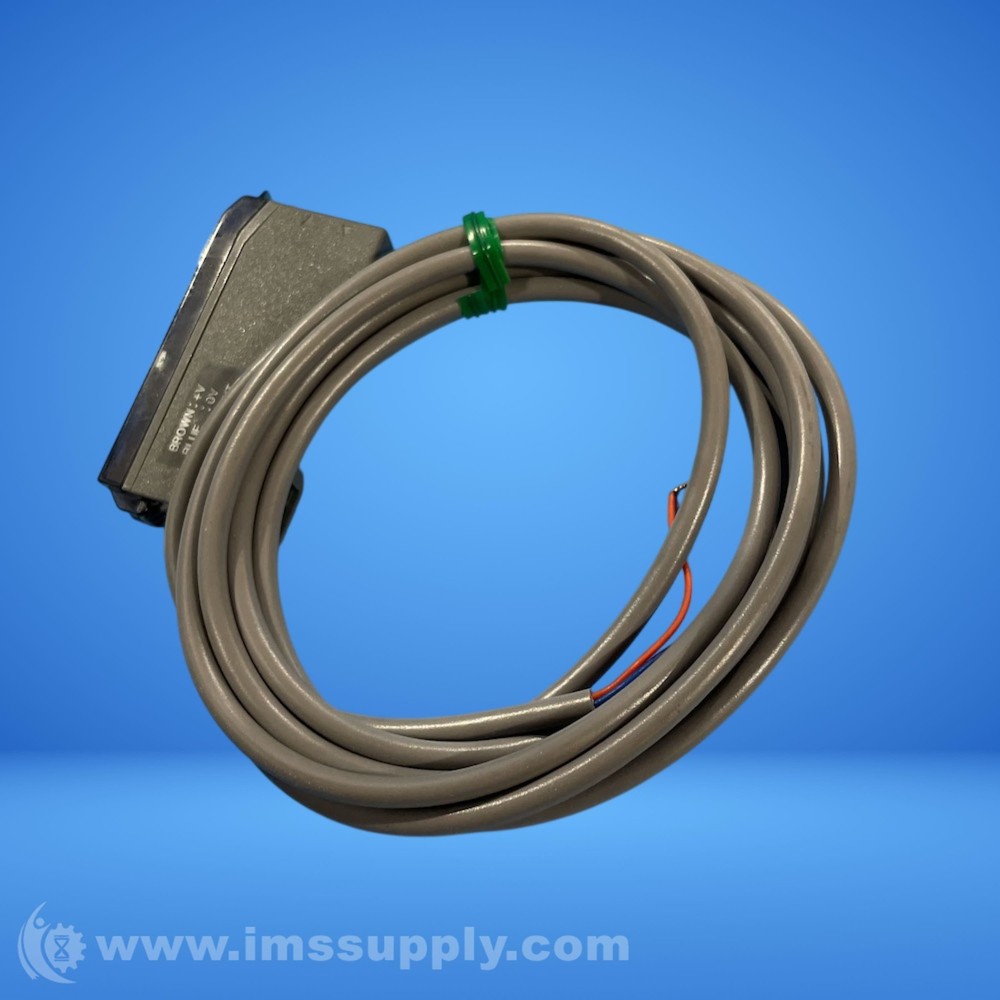 SUNX LTD. Photoelectric Sensor FNFP