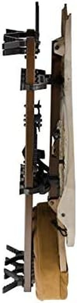 Lone Wolf ALPHATECH Stick Quiver