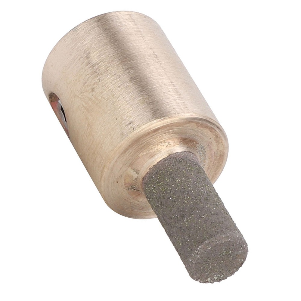 2-Pack Grinder Bit For Glass Grinding Tool Recommended.