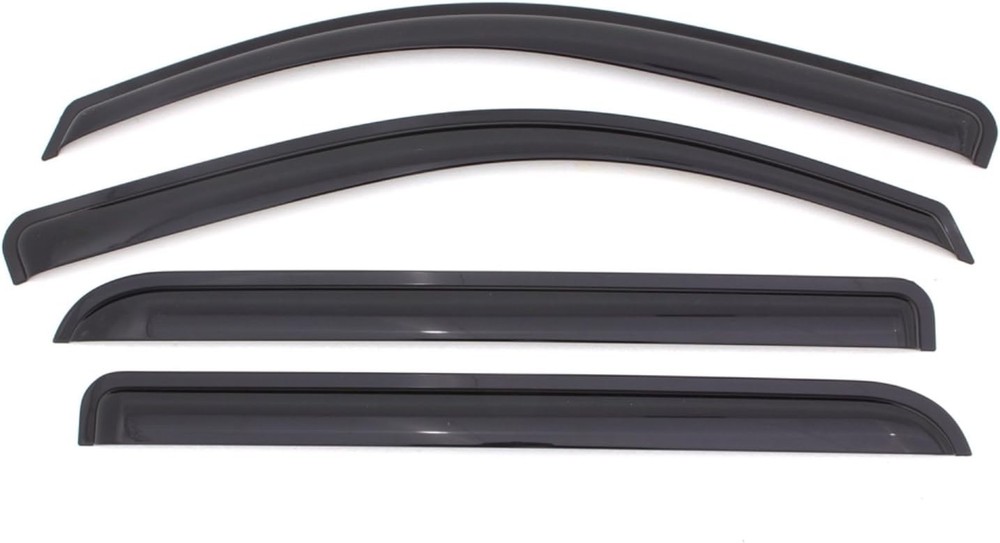 Rain Guards Window Visors Deflectors   7002-DA-94802