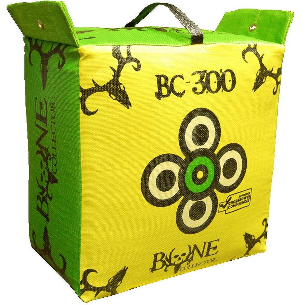 Collector BC-300 Bag Field Point Archery Target