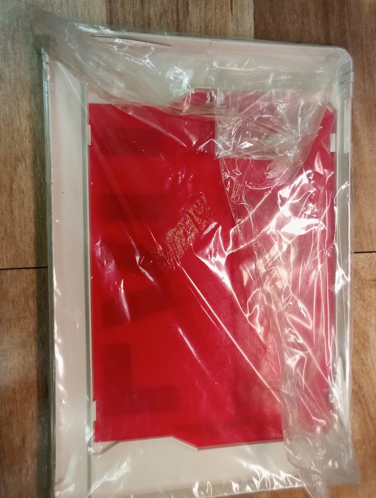 Dual Lite EZ-SNAP FK-BPR Exit Sign