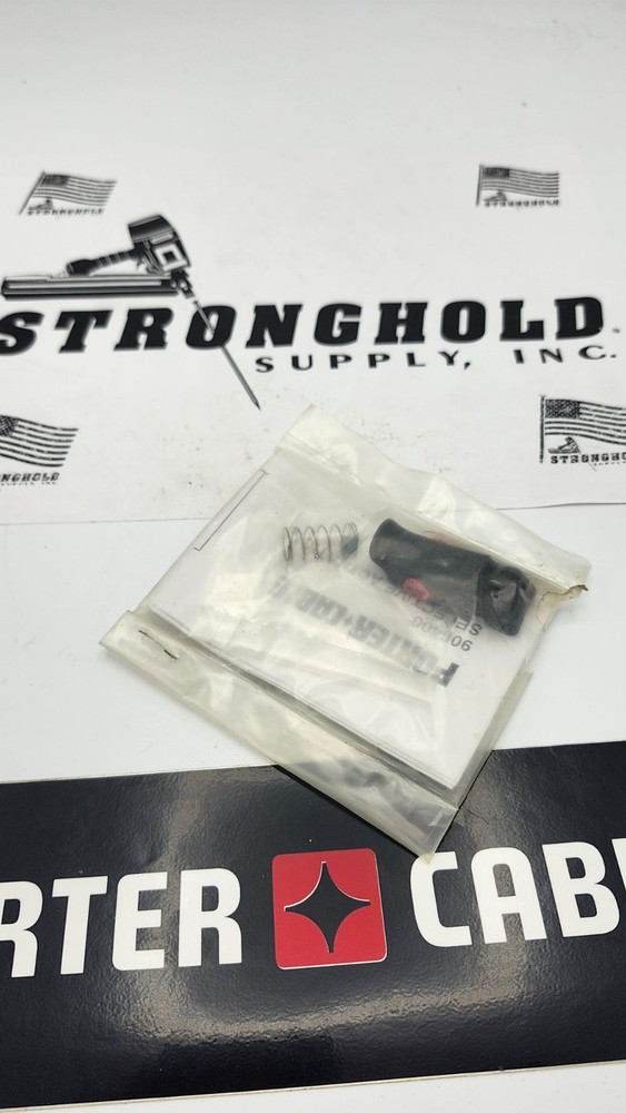 NEW PORTER CABLE OEM PORTER CABLE 906400  TRIGGER