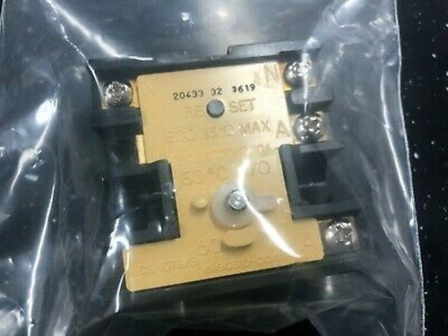 10 x ELECTRIC HOT WATER TANK THERMOSTAT SUITS RHEEM DUX AQUAMAX RINNAI APRICUS