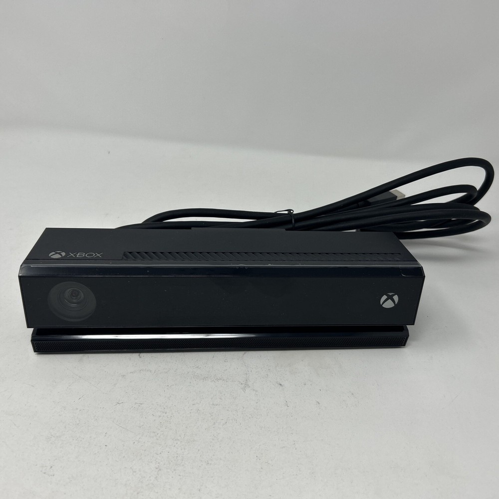 Original Microsoft Xbox One Connect Sensor Camera Bar 1520 KINECT