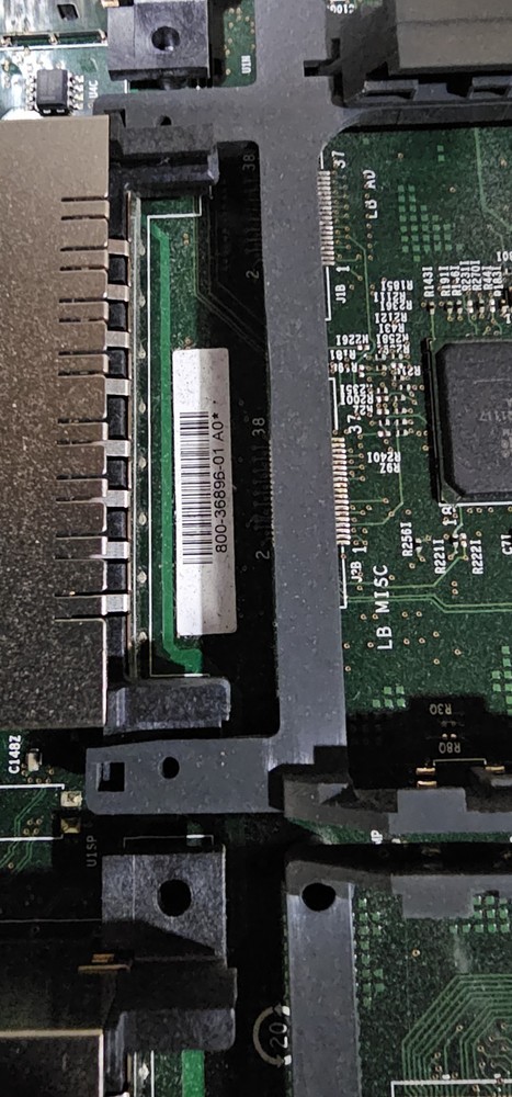 Cisco CISCO2911-K9 V4 Enterprise Network Router