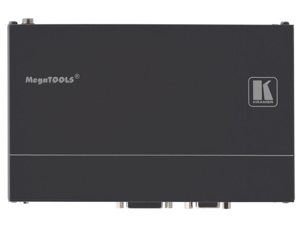 Kramer SID-X3N HDMI Converter Step-In Commander 1080p HDCP