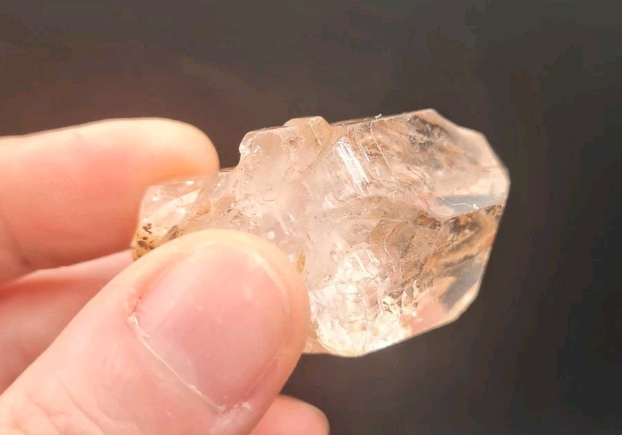 Pakistan Petroleum Quartz, 32g