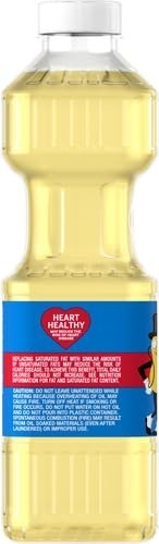 2 Pack Peanut Oil (24 Oz Jar)