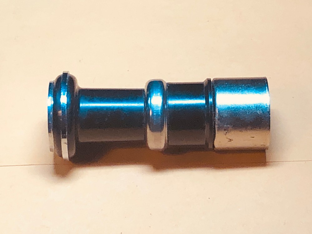 VINTAGE 12V Cigarette Lighter Unfired Element