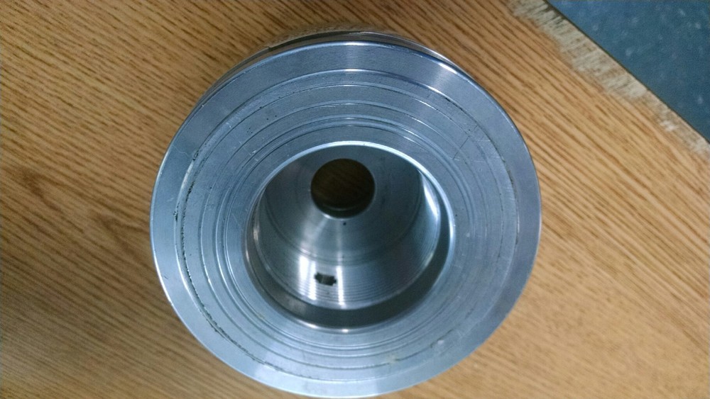 CUNNINGHAM HYDRAULIC CYLINDER PISTON D1964-1