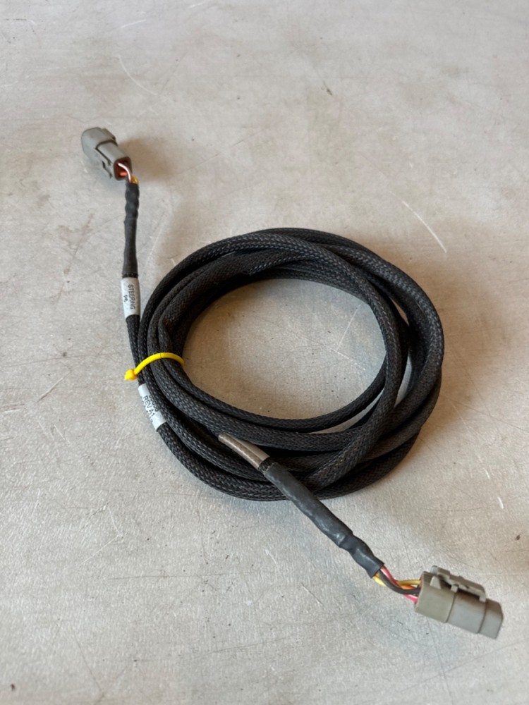 Trimble CAN Autopilot Steering Sensor Extention Cable P/N 55656