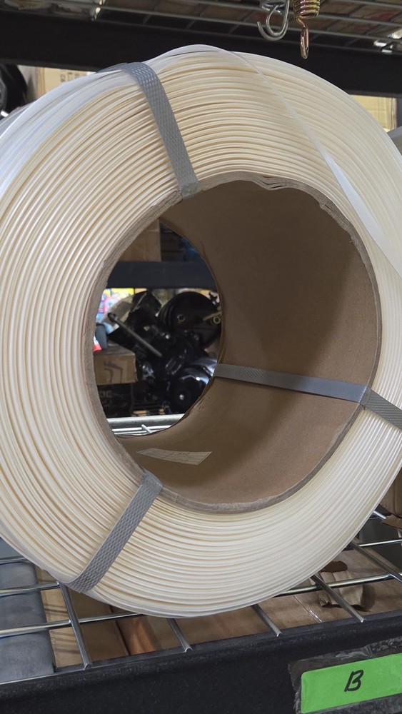 5/8”x 7200’ Strapping