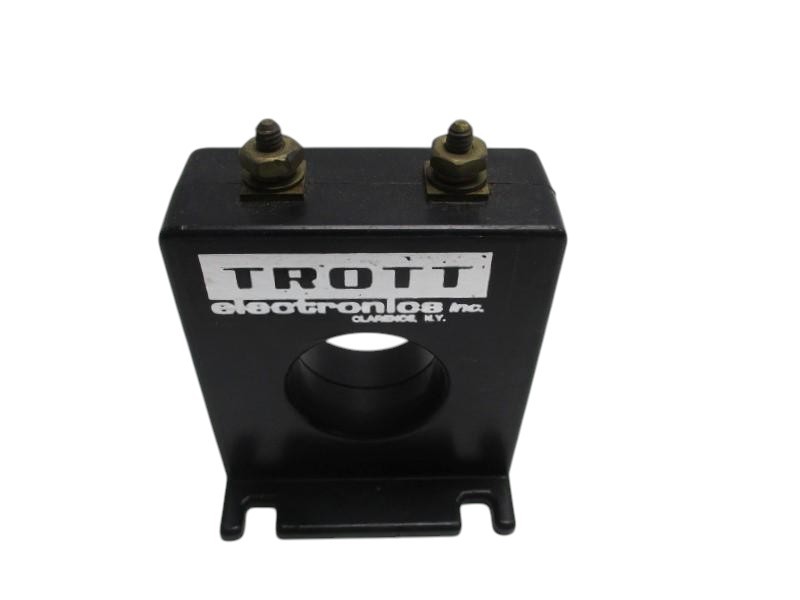 TROTT ELECTRONICS 2SFT-1250 NSNP