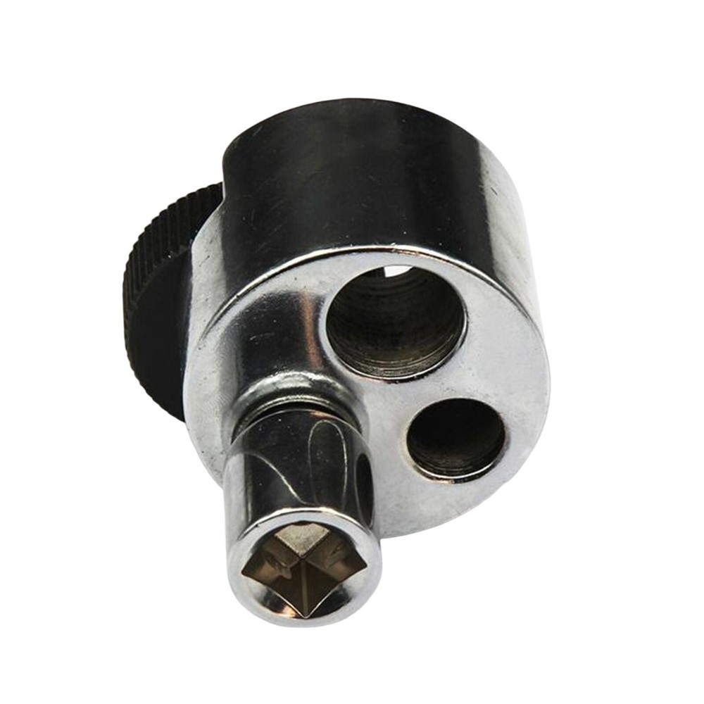 1/4" to 3/4" Stud Extractor Screw Remover for Broken,Rounded,Rusted Studs & Bolt
