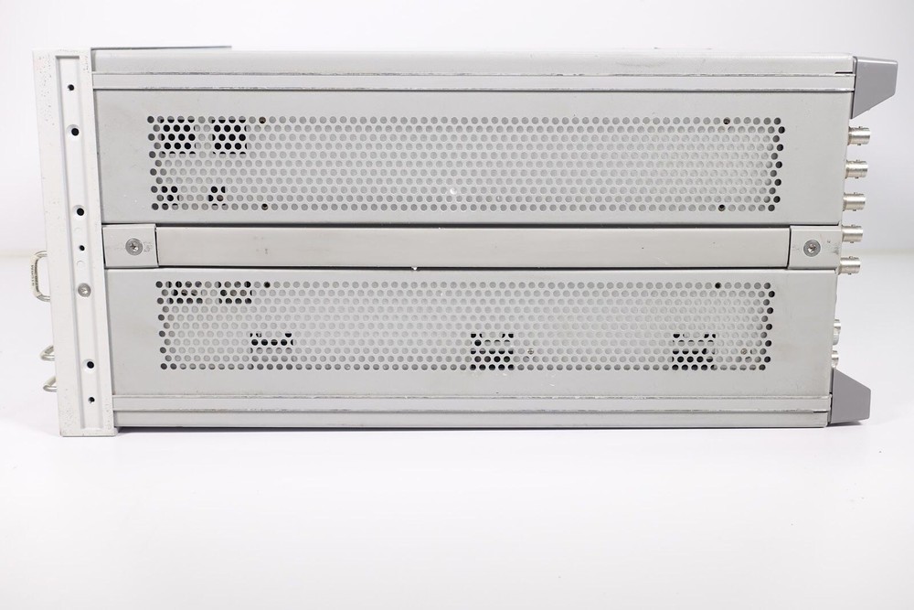 Agilent 8719ES S-Parameter Network Analyzer 50 Mhz - 13.5 GHZ