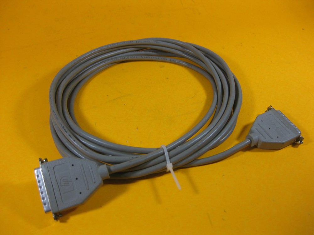 HP Cable -- 13242-60010 -- Used