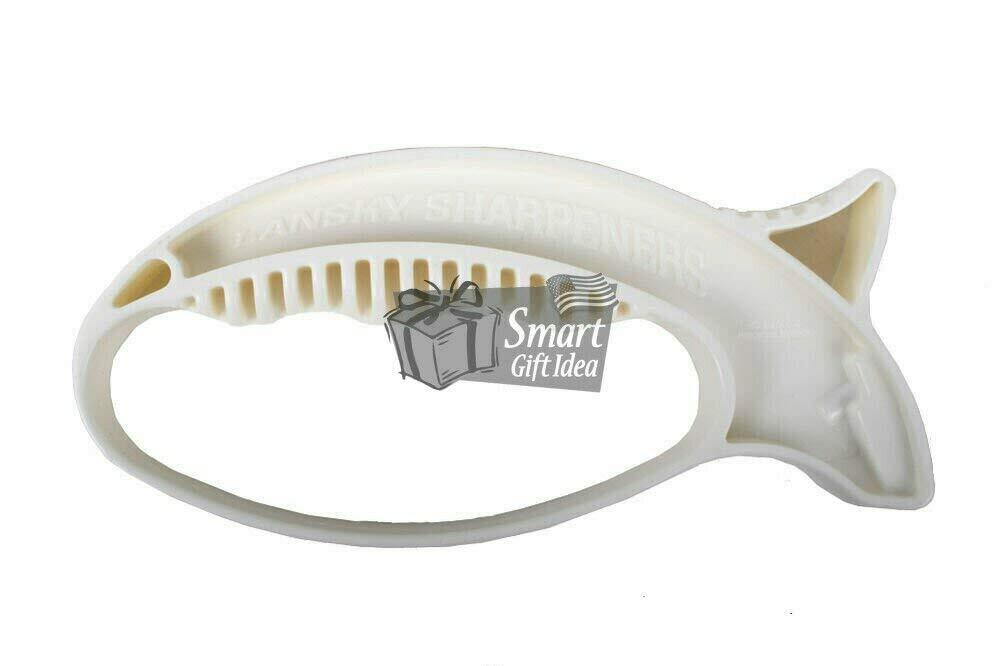 Lansky Filet & Bait Sharpener Tungsten Carbide Sharpener LSTCF