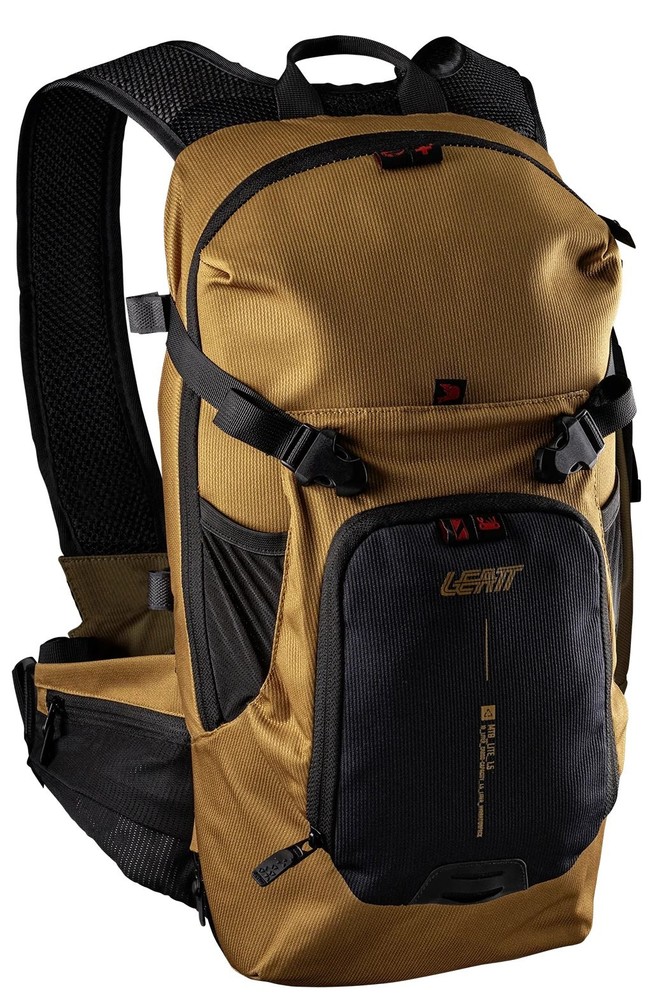 Leatt 1.5 Lite MTB Hydration Backpack