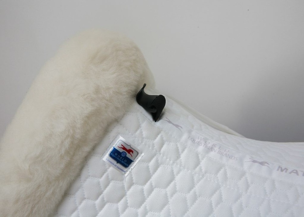Mattes Saddle Fix System