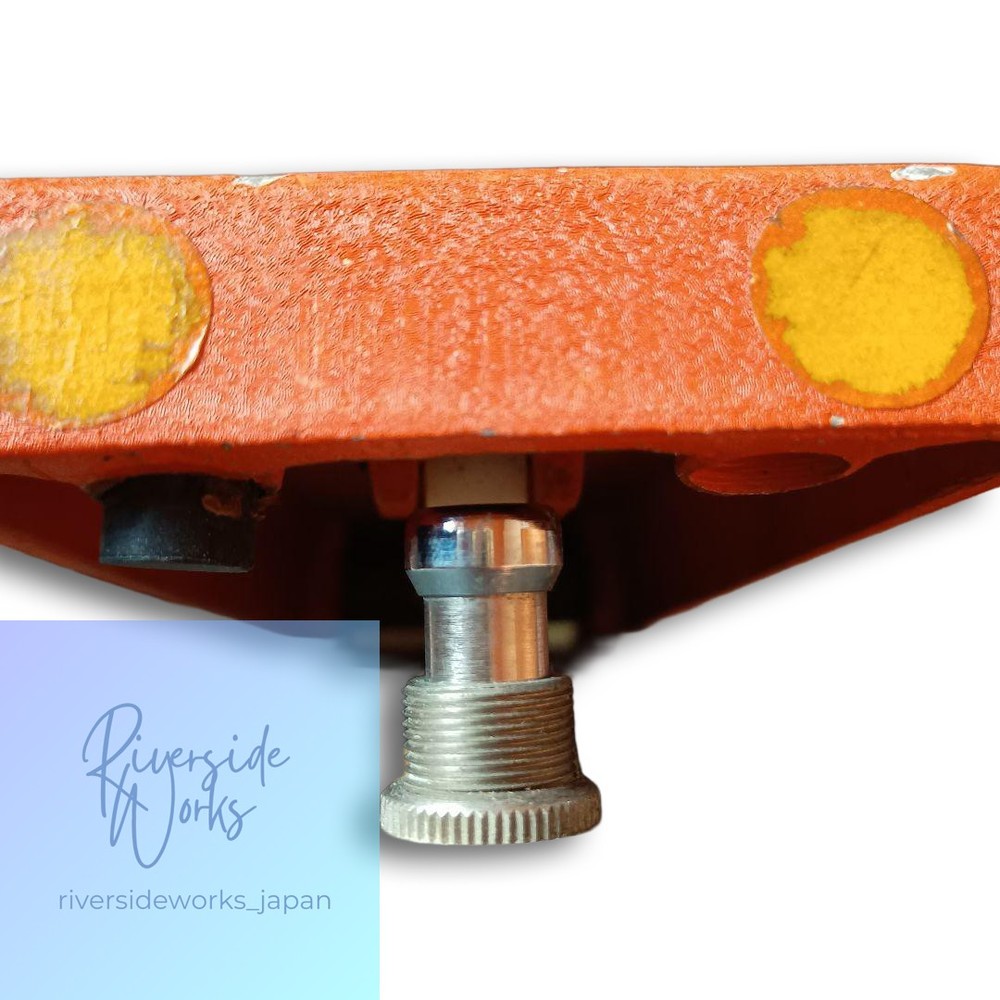 FUZZ WOW CF-1 Guitar Effects Pedal