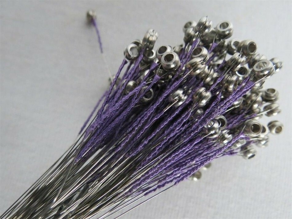 20pcs Cello A strings ,4/4 Full size, Steel A cello strings