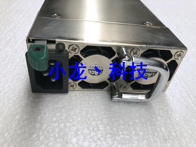 1pcs ETASIS EFRP-S753 750W server redundant power supply