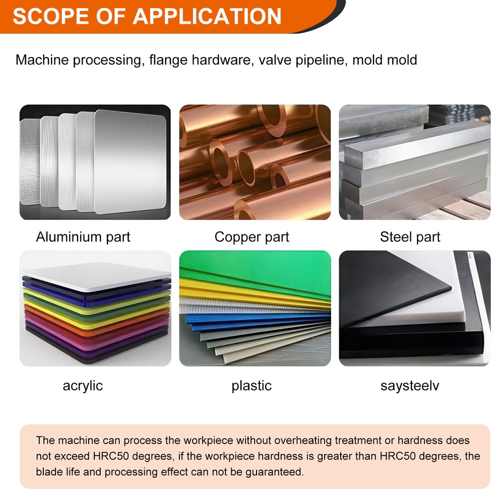 1/4"Pneumatic Chamfering Machine Handheld Grind Tool Deburring Trimming Beveling