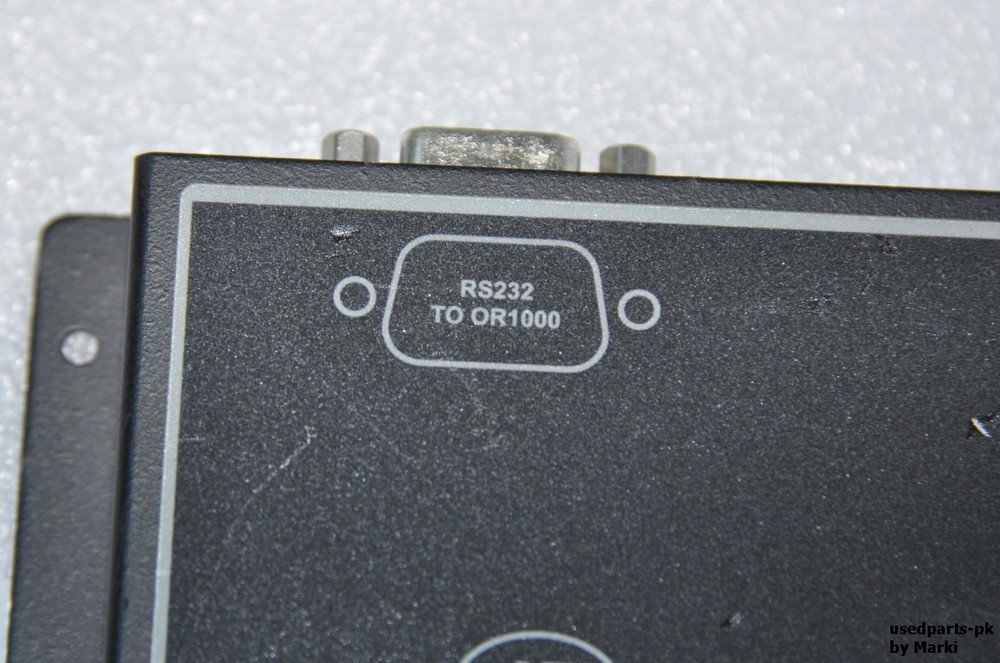 AE SEKIDENKO 952-0000-00 MODULE