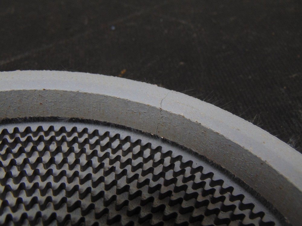 Whirlpool Range RF262LXSQ Surface Element 8273994