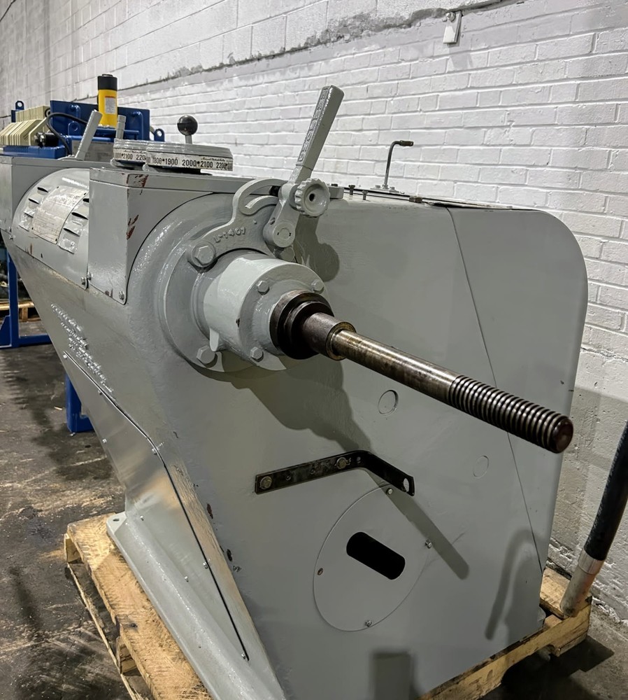 HAMMOND 7-VRRO-C BUFFER - Variable Speed