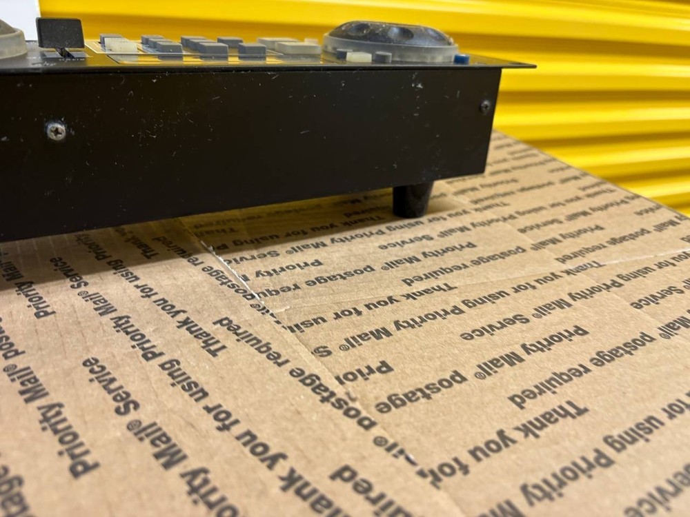 Gli Pro DC-9000 Dual CD DJ Controller