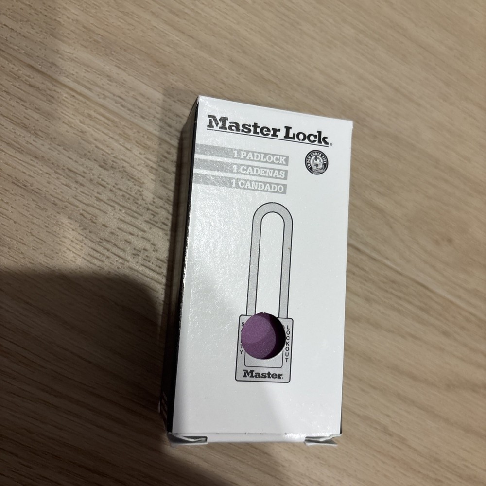 Master Lock