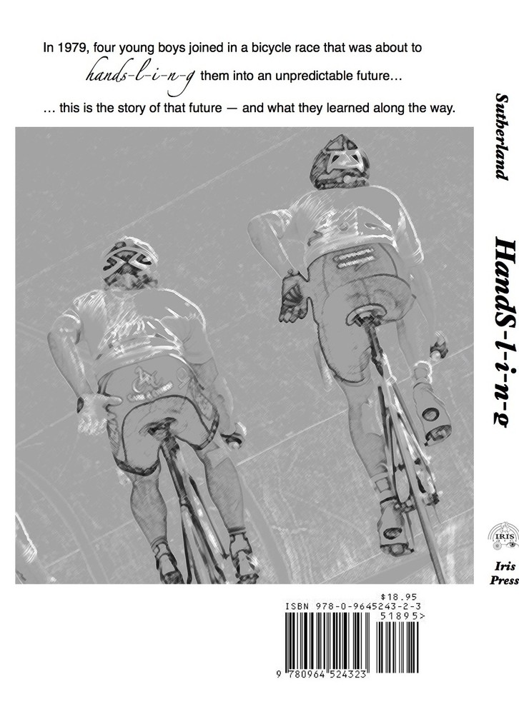 Handsling: The Sequel to Breaking Away