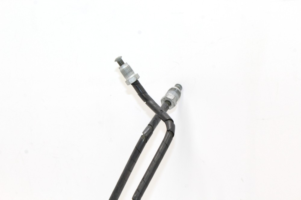 2005 Bmw F650gs Abs Pump Unit Module