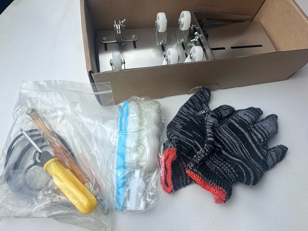 Glass Bottle Cutter Kit