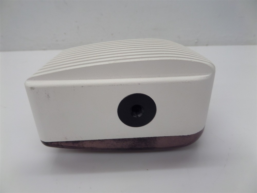 Clemex LW1236C-CLX Microscope Camera - Doesn't Power On