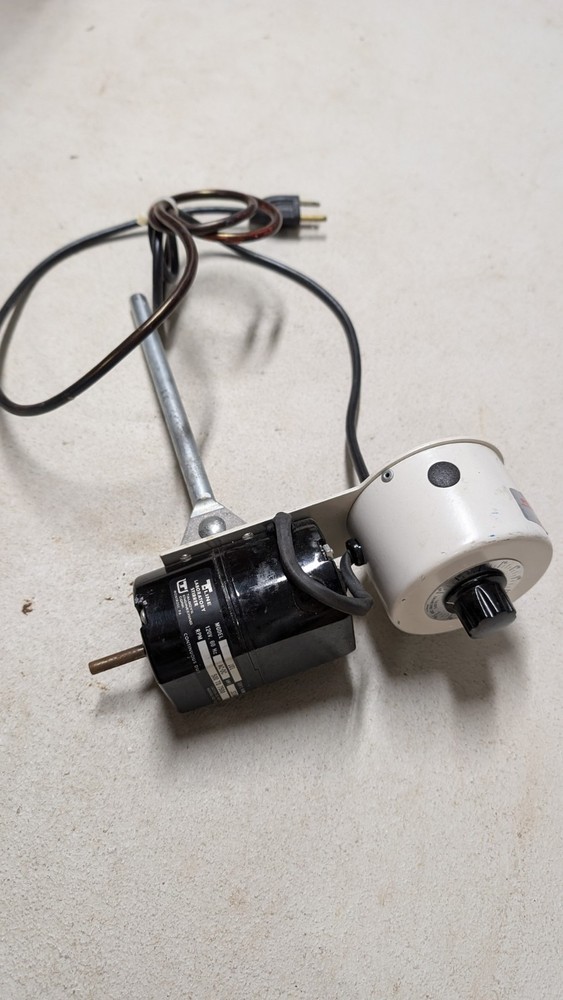 T-Line Laboratory Stirrer Model 101