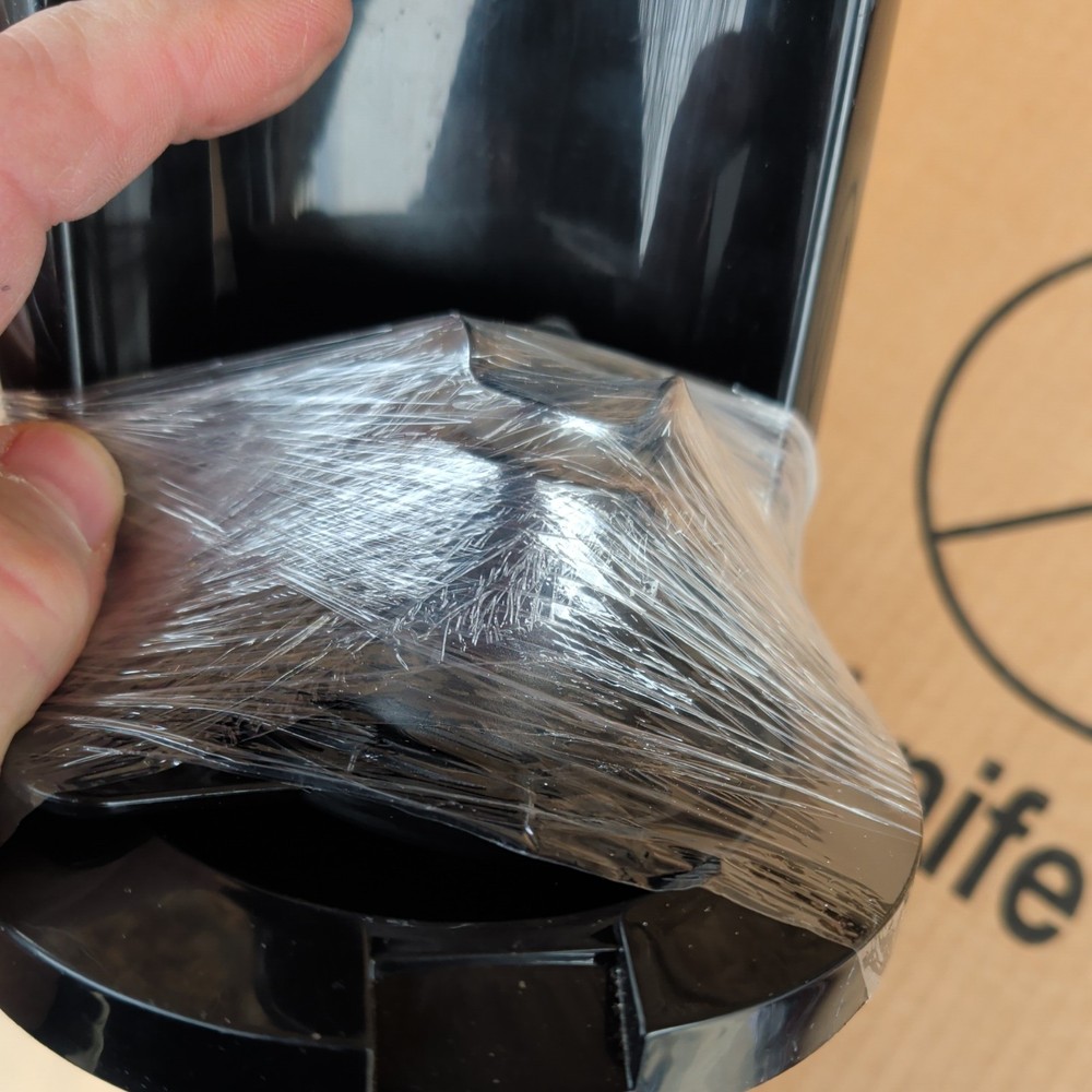 Walmart Coffee Maker No Pot